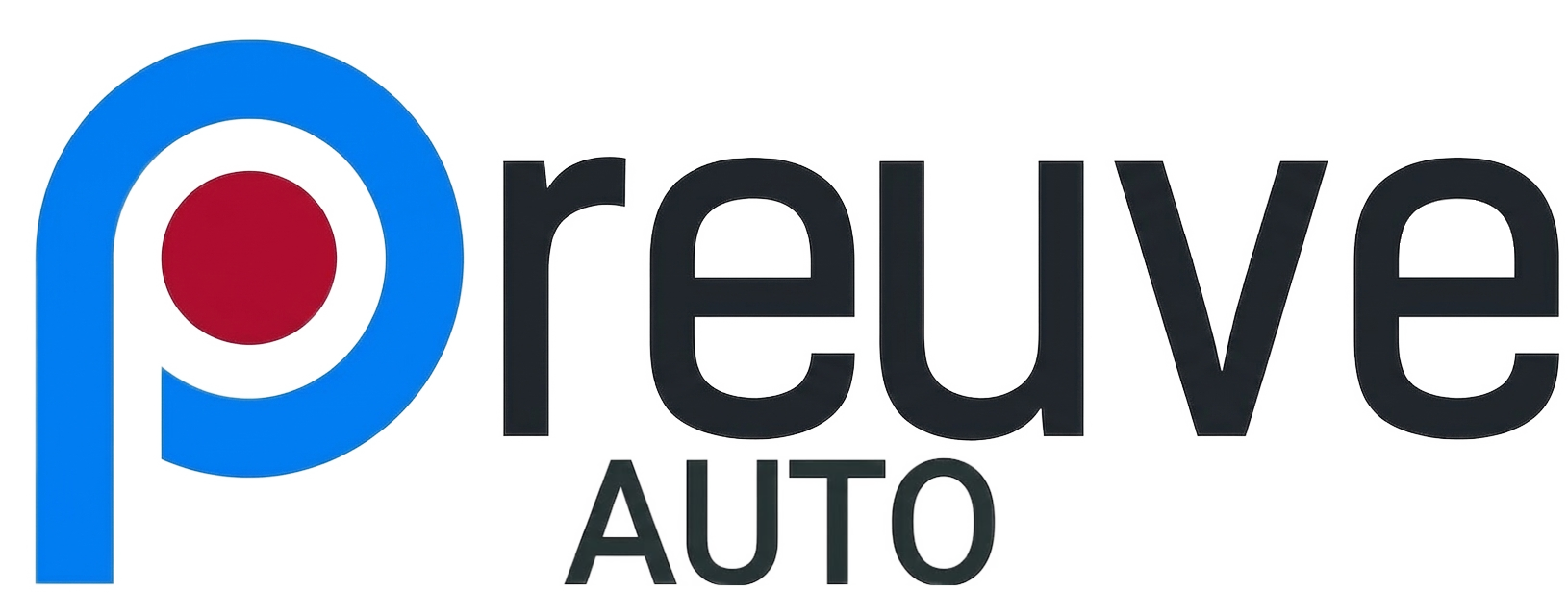 PreuveAuto Logo